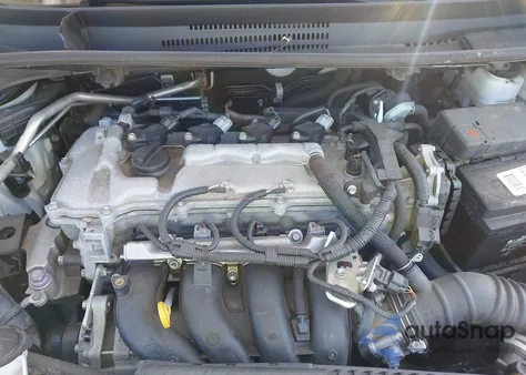 2021 Toyota Corolla Le z USA, uszkodzony, nr VIN 5YFEPMAE3MP247317